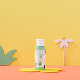 Massage Oil
