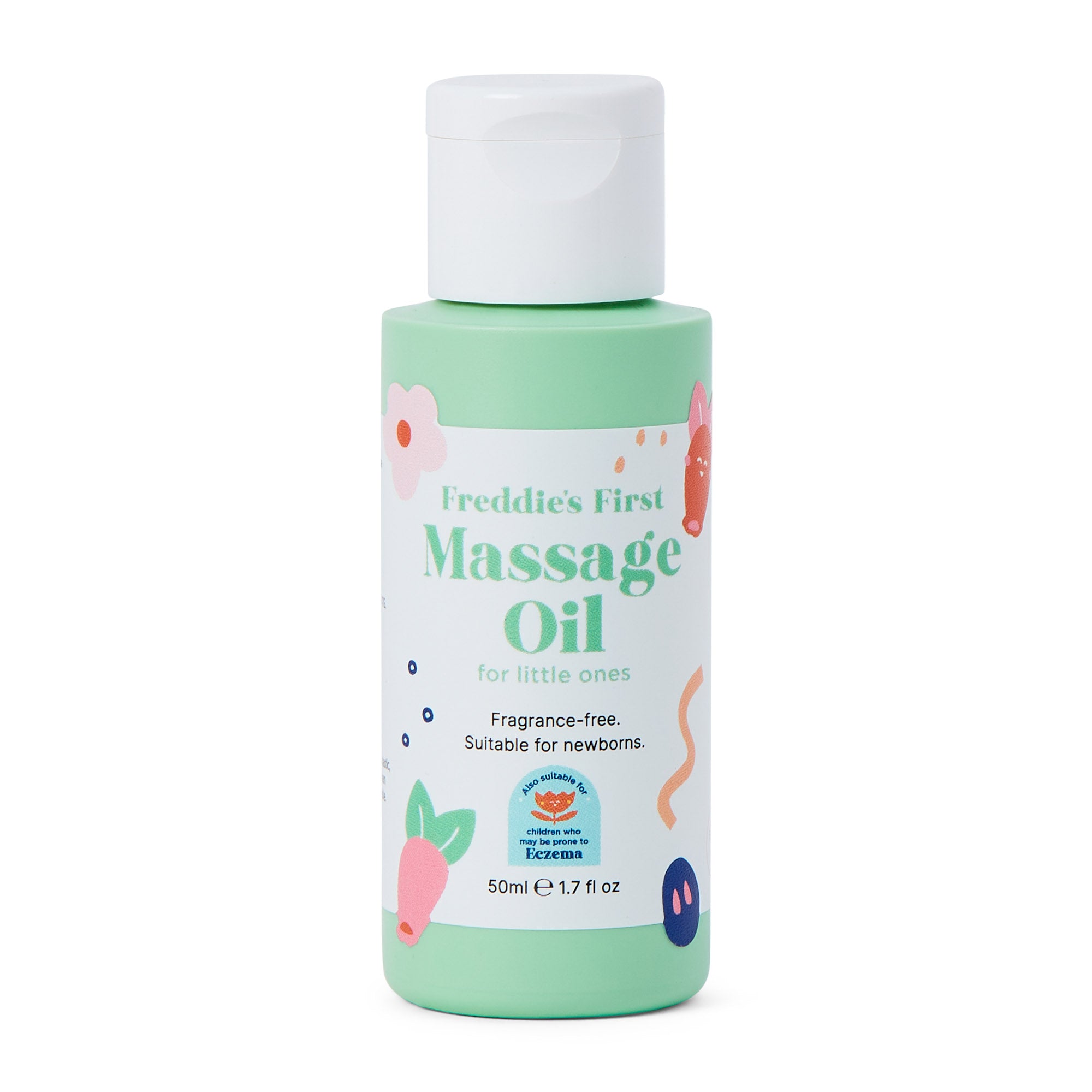 Massage Oil